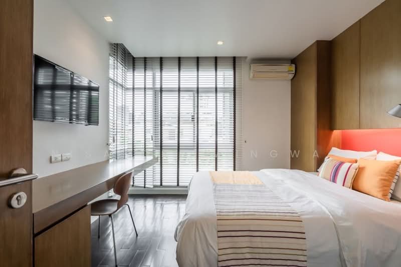 Destiny@55, Bangkok, 71 Soi Sukhumvit 55 (Thonglor 13), Khlong Tan Nua, Watthana, Bangkok, 3 Bedrooms, 160 sqm, Apartment For Rent, by Nisakorn Wingwat, 500246453 - DDproperty.com