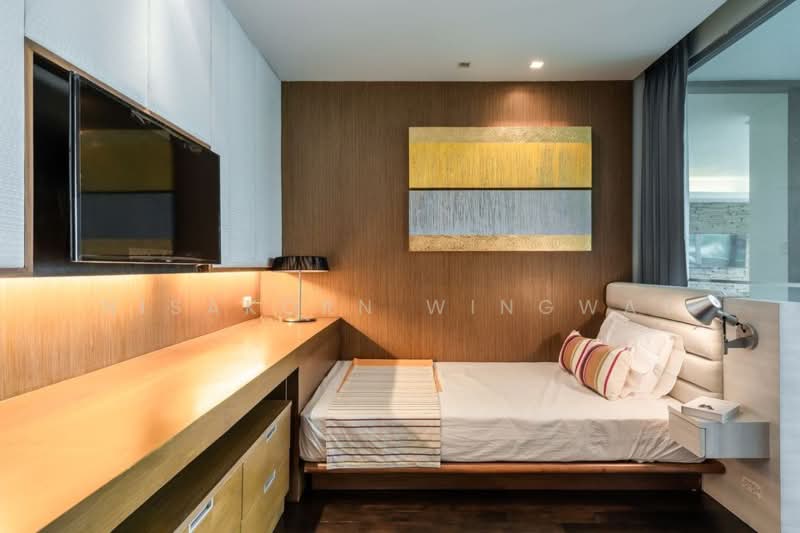 Destiny@55, Bangkok, 71 Soi Sukhumvit 55 (Thonglor 13), Khlong Tan Nua, Watthana, Bangkok, 3 Bedrooms, 160 sqm, Apartment For Rent, by Nisakorn Wingwat, 500246453 - DDproperty.com