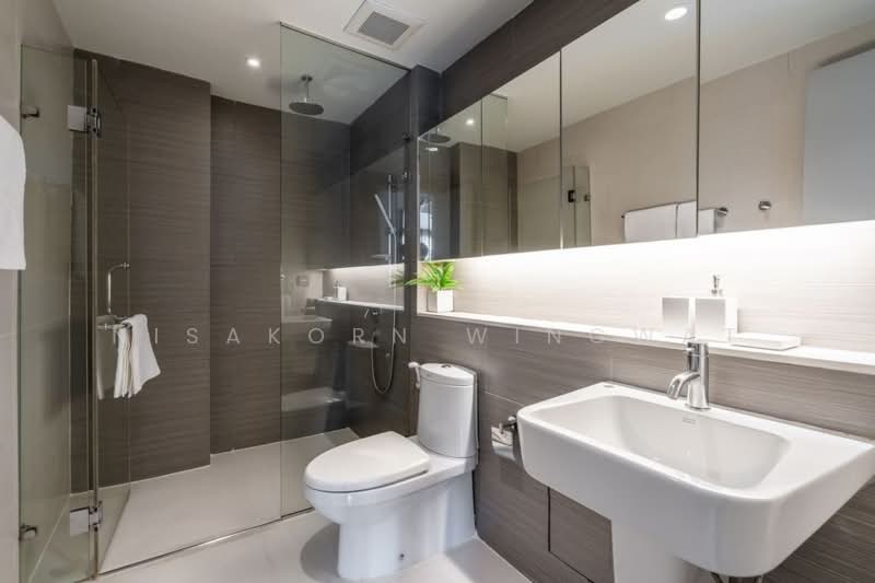 Destiny@55, Bangkok, 71 Soi Sukhumvit 55 (Thonglor 13), Khlong Tan Nua, Watthana, Bangkok, 3 Bedrooms, 160 sqm, Apartment For Rent, by Nisakorn Wingwat, 500246453 - DDproperty.com