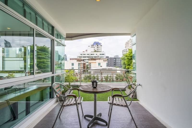 Destiny@55, Bangkok, 71 Soi Sukhumvit 55 (Thonglor 13), Khlong Tan Nua, Watthana, Bangkok, 3 Bedrooms, 160 sqm, Apartment For Rent, by Nisakorn Wingwat, 500246453 - DDproperty.com