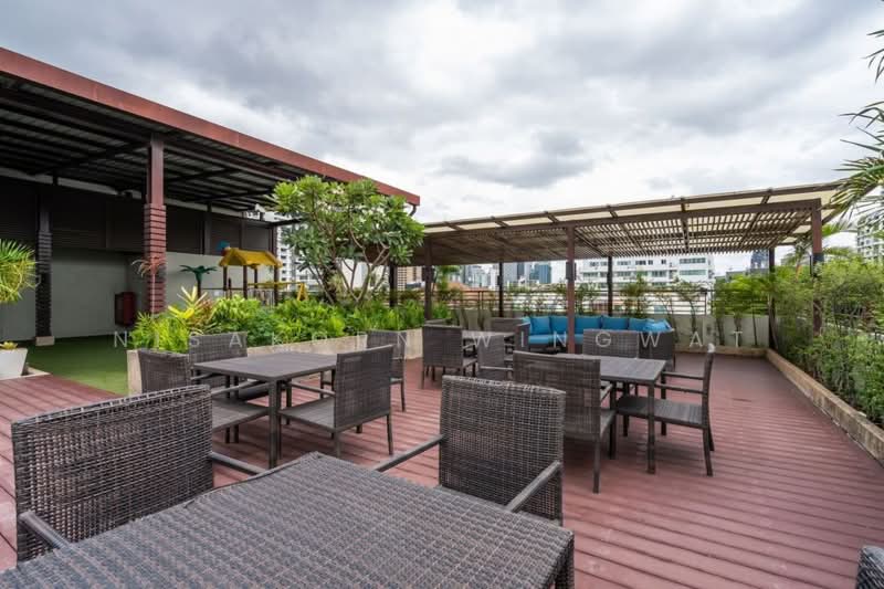 Destiny@55, Bangkok, 71 Soi Sukhumvit 55 (Thonglor 13), Khlong Tan Nua, Watthana, Bangkok, 3 Bedrooms, 160 sqm, Apartment For Rent, by Nisakorn Wingwat, 500246453 - DDproperty.com