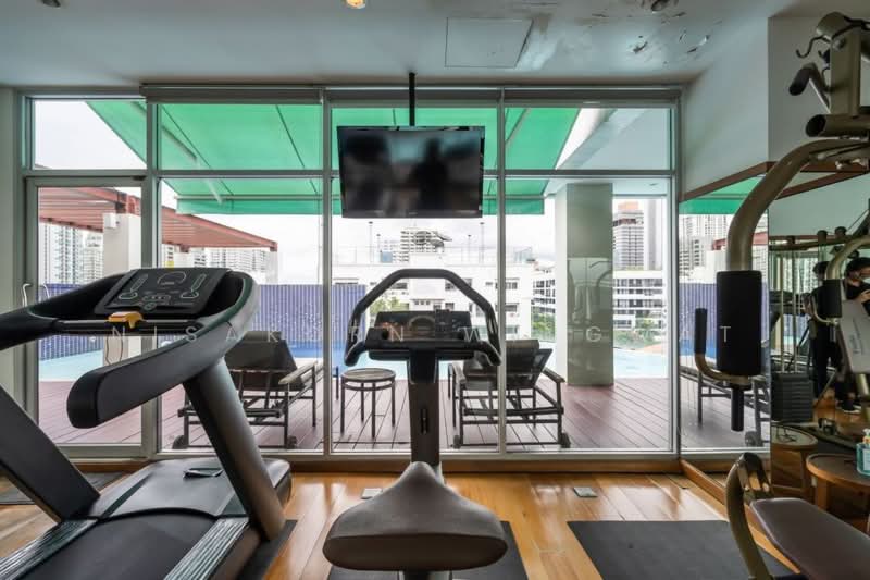 Destiny@55, Bangkok, 71 Soi Sukhumvit 55 (Thonglor 13), Khlong Tan Nua, Watthana, Bangkok, 3 Bedrooms, 160 sqm, Apartment For Rent, by Nisakorn Wingwat, 500246453 - DDproperty.com