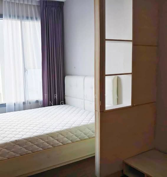 Q Asoke, Bangkok, 1678 Petchaburi Road, Makkasan, Ratchathewi, Bangkok, Studio, 31 sqm, Condo For Sale, by Trinnaya Dungsirisangthong, 500246454 - DDproperty.com