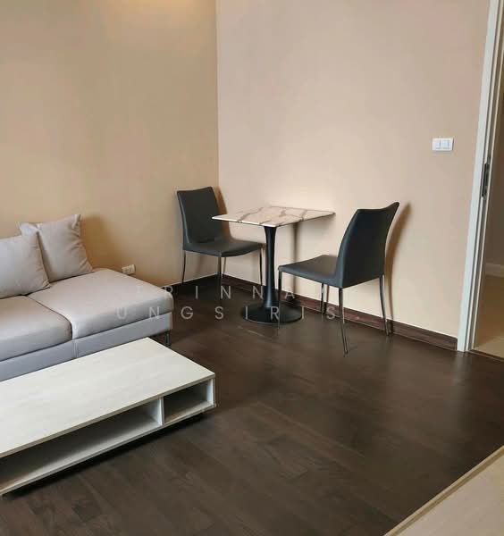 Q Asoke, Bangkok, 1678 Petchaburi Road, Makkasan, Ratchathewi, Bangkok, Studio, 31 sqm, Condo For Sale, by Trinnaya Dungsirisangthong, 500246454 - DDproperty.com