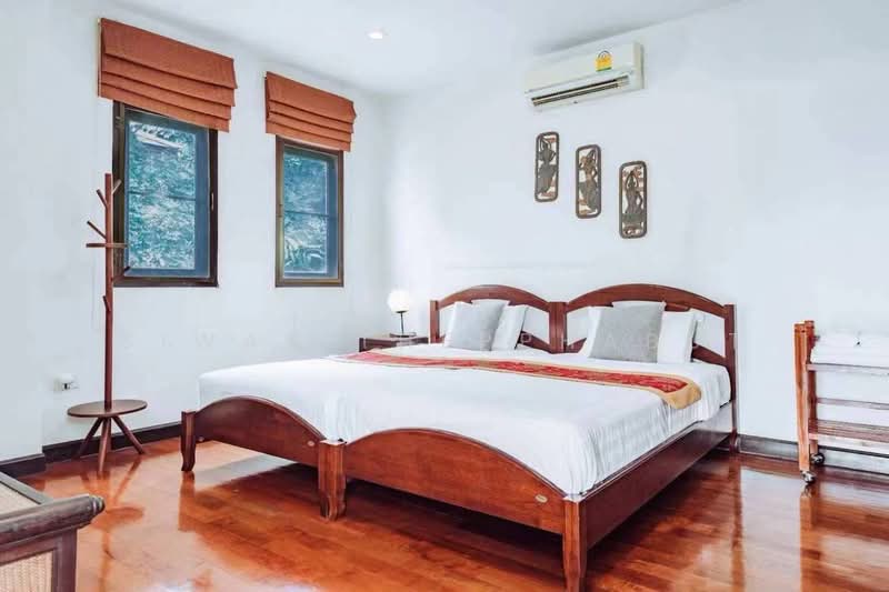 Pool Villa near Jomtien Beach for Rent | 5 Bed | 120k | 552 Sqm | Pet Friendly | Airbnb Allowed, Chon Buri (Pattaya), Chularat, Nong Pru, Bang Lamung (Pattaya), Chon Buri (Pattaya), 5 Bedrooms, 450 sqm, Villa For Rent, by Siwas Thepphabut, 500246455 - DDproperty.com