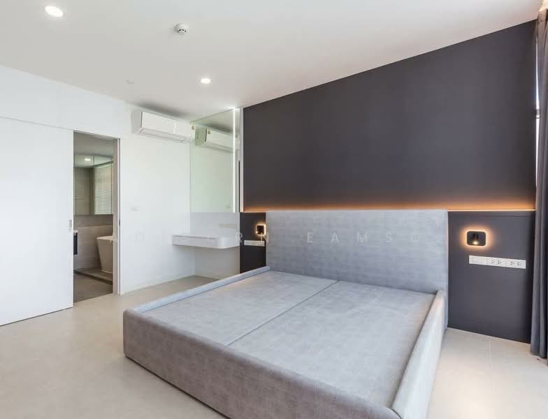 Fullerton Sukhumvit, Bangkok, Sukhumvit Road, Khlong Tan Nua, Watthana, Bangkok, 3 Bedrooms, 125 sqm, Condo For Rent, by Adisorn Eamso, 500246456 - DDproperty.com