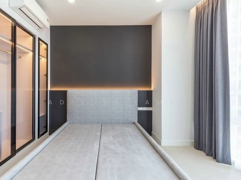 Fullerton Sukhumvit, Bangkok, Sukhumvit Road, Khlong Tan Nua, Watthana, Bangkok, 3 Bedrooms, 125 sqm, Condo For Rent, by Adisorn Eamso, 500246456 - DDproperty.com