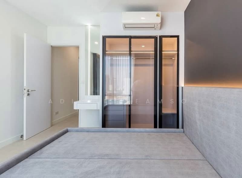 Fullerton Sukhumvit, Bangkok, Sukhumvit Road, Khlong Tan Nua, Watthana, Bangkok, 3 Bedrooms, 125 sqm, Condo For Rent, by Adisorn Eamso, 500246456 - DDproperty.com