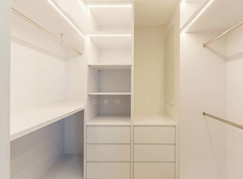 Fullerton Sukhumvit, Bangkok, Sukhumvit Road, Khlong Tan Nua, Watthana, Bangkok, 3 Bedrooms, 125 sqm, Condo For Rent, by Adisorn Eamso, 500246456 - DDproperty.com