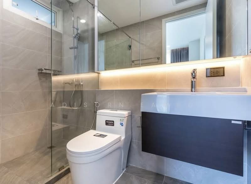 Fullerton Sukhumvit, Bangkok, Sukhumvit Road, Khlong Tan Nua, Watthana, Bangkok, 3 Bedrooms, 125 sqm, Condo For Rent, by Adisorn Eamso, 500246456 - DDproperty.com