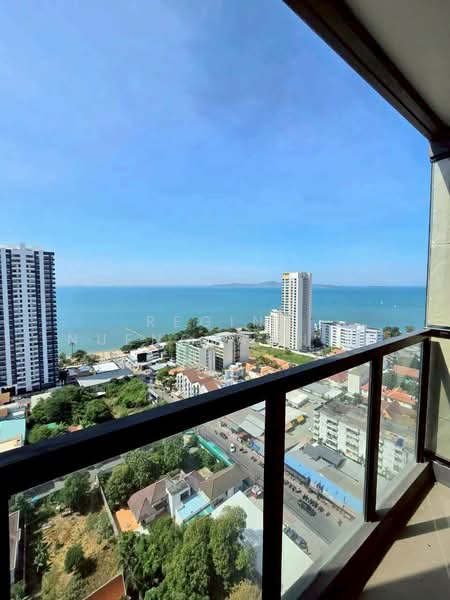 The Panora Pattaya, Chon Buri (Pattaya), Pratumnak Rd., Nong Pru, Bang Lamung (Pattaya), Chon Buri (Pattaya), 1 Bedroom, 35 sqm, Condo For Sale, by Regina Nuengjamnong, 500246457 - DDproperty.com