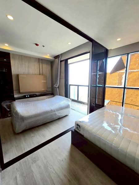 The Panora Pattaya, Chon Buri (Pattaya), Pratumnak Rd., Nong Pru, Bang Lamung (Pattaya), Chon Buri (Pattaya), 1 Bedroom, 35 sqm, Condo For Sale, by Regina Nuengjamnong, 500246457 - DDproperty.com