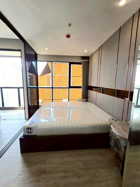 The Panora Pattaya, Chon Buri (Pattaya), Pratumnak Rd., Nong Pru, Bang Lamung (Pattaya), Chon Buri (Pattaya), 1 Bedroom, 35 sqm, Condo For Sale, by Regina Nuengjamnong, 500246457 - DDproperty.com