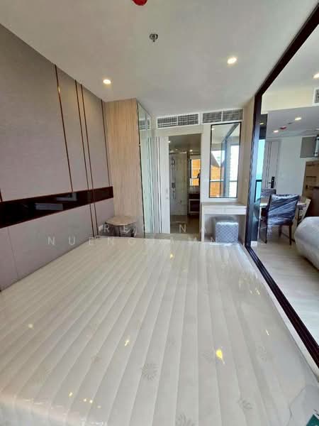 The Panora Pattaya, Chon Buri (Pattaya), Pratumnak Rd., Nong Pru, Bang Lamung (Pattaya), Chon Buri (Pattaya), 1 Bedroom, 35 sqm, Condo For Sale, by Regina Nuengjamnong, 500246457 - DDproperty.com
