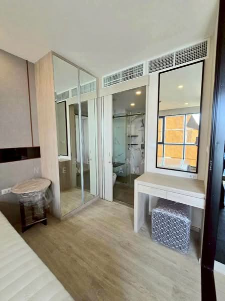 The Panora Pattaya, Chon Buri (Pattaya), Pratumnak Rd., Nong Pru, Bang Lamung (Pattaya), Chon Buri (Pattaya), 1 Bedroom, 35 sqm, Condo For Sale, by Regina Nuengjamnong, 500246457 - DDproperty.com