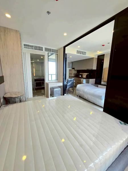 The Panora Pattaya, Chon Buri (Pattaya), Pratumnak Rd., Nong Pru, Bang Lamung (Pattaya), Chon Buri (Pattaya), 1 Bedroom, 35 sqm, Condo For Sale, by Regina Nuengjamnong, 500246457 - DDproperty.com