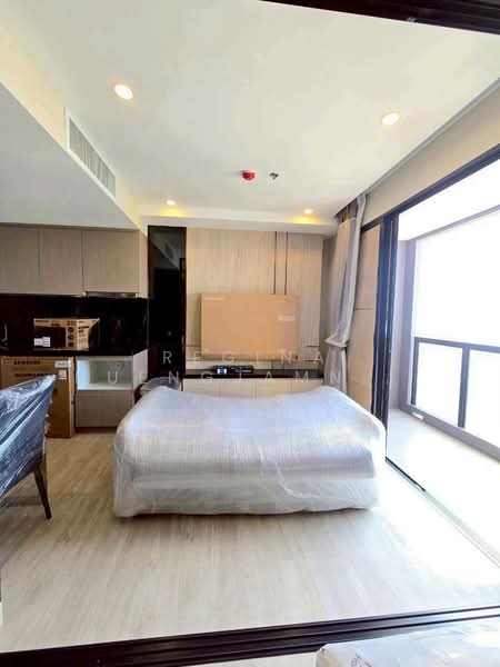 The Panora Pattaya, Chon Buri (Pattaya), Pratumnak Rd., Nong Pru, Bang Lamung (Pattaya), Chon Buri (Pattaya), 1 Bedroom, 35 sqm, Condo For Sale, by Regina Nuengjamnong, 500246457 - DDproperty.com
