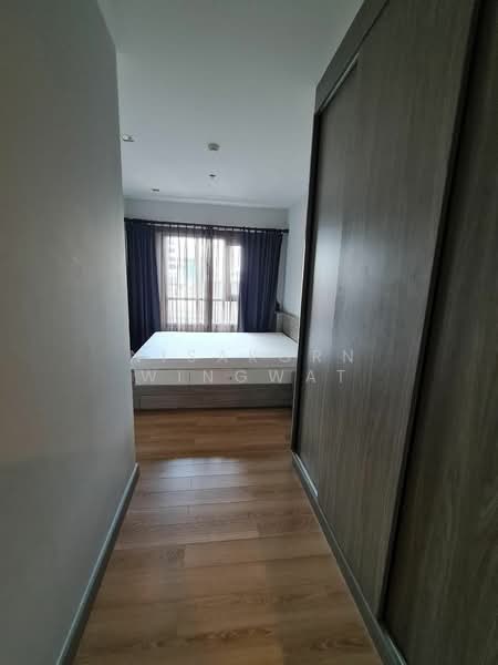 Chapter one Midtown Ladprao 24, กรุงเทพ, 432 ถนนลาดพร้าว, จอมพล, จตุจักร, กรุงเทพ, 30 ตร.ม., คอนโด ให้เช่า, โดย Nisakorn Wingwat, 500246458 - DDproperty.com