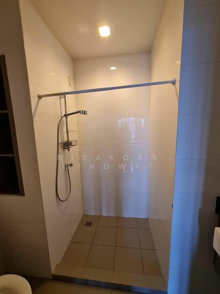 Chapter one Midtown Ladprao 24, Bangkok, 432 Ladprao Road, Jom Phon, Chatuchak, Bangkok, 1 Bedroom, 30 sqm, Condo For Rent, by Nisakorn Wingwat, 500246458 - DDproperty.com