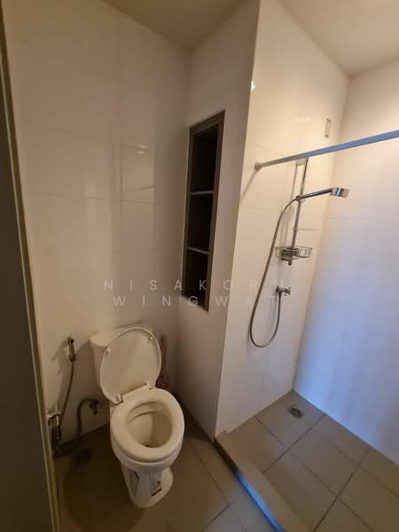 Chapter one Midtown Ladprao 24, Bangkok, 432 Ladprao Road, Jom Phon, Chatuchak, Bangkok, 1 Bedroom, 30 sqm, Condo For Rent, by Nisakorn Wingwat, 500246458 - DDproperty.com