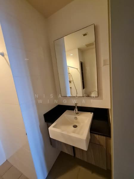 Chapter one Midtown Ladprao 24, Bangkok, 432 Ladprao Road, Jom Phon, Chatuchak, Bangkok, 1 Bedroom, 30 sqm, Condo For Rent, by Nisakorn Wingwat, 500246458 - DDproperty.com