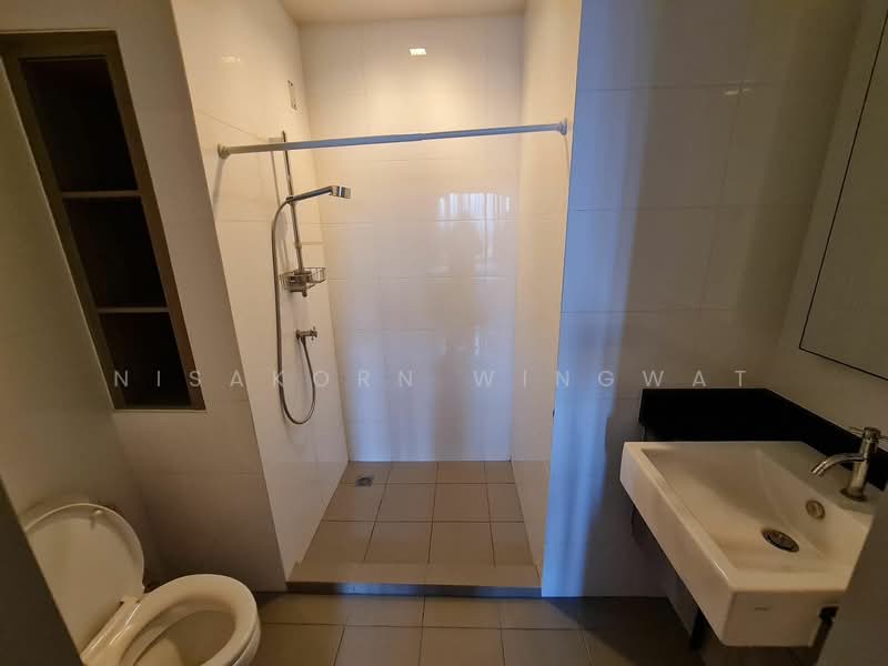 Chapter one Midtown Ladprao 24, Bangkok, 432 Ladprao Road, Jom Phon, Chatuchak, Bangkok, 1 Bedroom, 30 sqm, Condo For Rent, by Nisakorn Wingwat, 500246458 - DDproperty.com