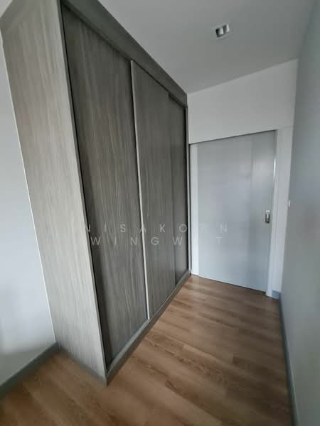 Chapter one Midtown Ladprao 24, Bangkok, 432 Ladprao Road, Jom Phon, Chatuchak, Bangkok, 1 Bedroom, 30 sqm, Condo For Rent, by Nisakorn Wingwat, 500246458 - DDproperty.com