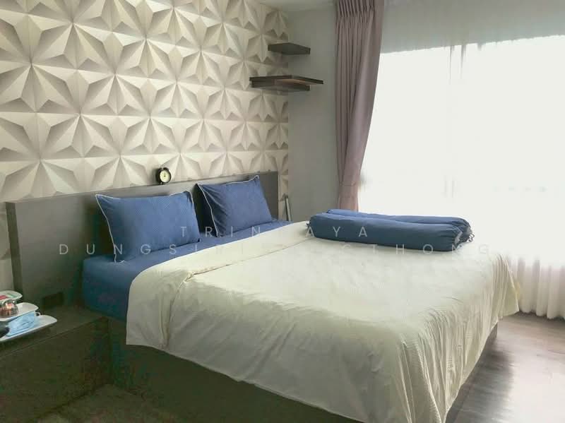 undefined, Bangkok, Bang Sue, Bang Sue, Bangkok, Studio, 44 sqm, Single Detached House For Sale, by Trinnaya Dungsirisangthong, 500246459 - DDproperty.com