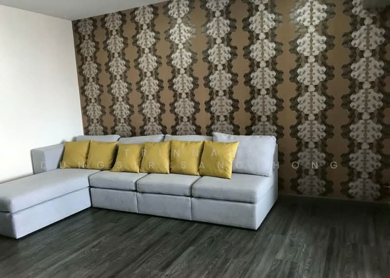 undefined, Bangkok, Bang Sue, Bang Sue, Bangkok, Studio, 44 sqm, Single Detached House For Sale, by Trinnaya Dungsirisangthong, 500246459 - DDproperty.com