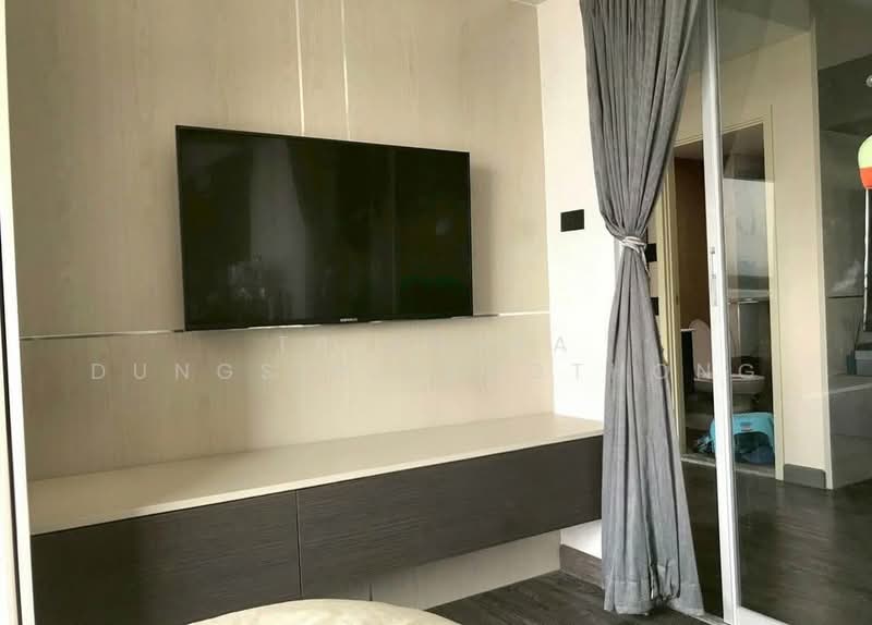 undefined, Bangkok, Bang Sue, Bang Sue, Bangkok, Studio, 44 sqm, Single Detached House For Sale, by Trinnaya Dungsirisangthong, 500246459 - DDproperty.com