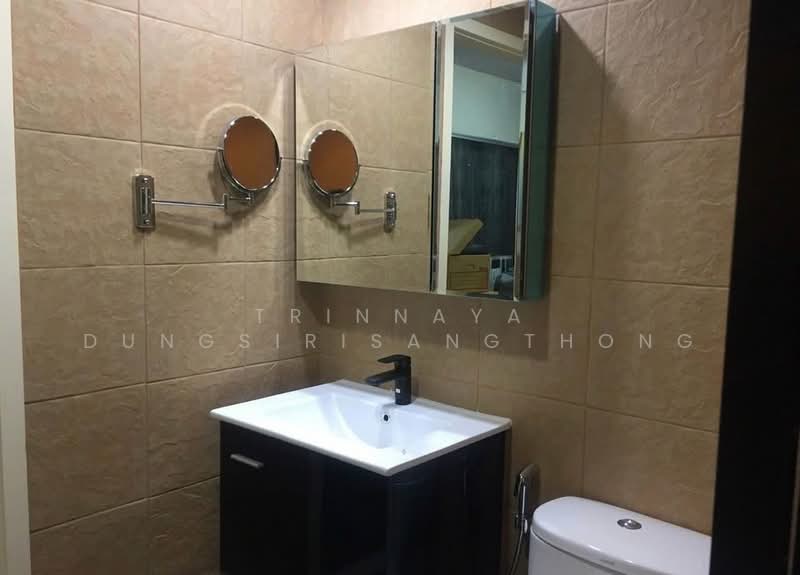 undefined, Bangkok, Bang Sue, Bang Sue, Bangkok, Studio, 44 sqm, Single Detached House For Sale, by Trinnaya Dungsirisangthong, 500246459 - DDproperty.com