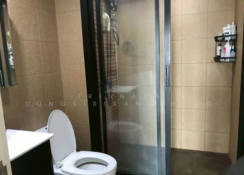 undefined, Bangkok, Bang Sue, Bang Sue, Bangkok, Studio, 44 sqm, Single Detached House For Sale, by Trinnaya Dungsirisangthong, 500246459 - DDproperty.com