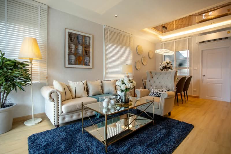 undefined, Bangkok, O-Ngoen, Sai Mai, Bangkok, 3 Bedrooms, 112 sqm, Single Detached House For Sale, by Adisorn Eamso, 500246461 - DDproperty.com