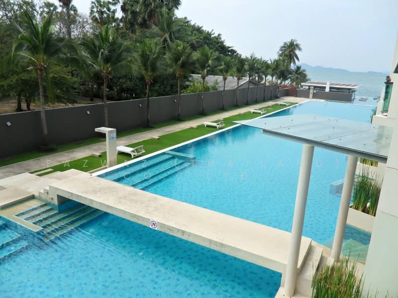Ananya Beachfront Naklua : อนันต์ยา บีชฟร้อนท์ นาเกลือ, ชลบุรี, หนองปรือ, บางละมุง, ชลบุรี, 79 ตร.ม., คอนโด ให้เช่า, โดย Fazwaz (Thailand) Co., Ltd., 500246465 - DDproperty.com