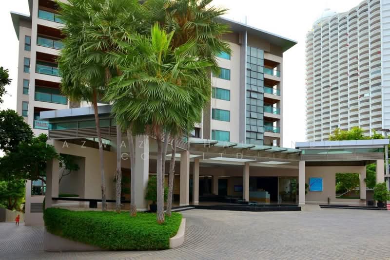 Ananya Beachfront Naklua : อนันต์ยา บีชฟร้อนท์ นาเกลือ, ชลบุรี, หนองปรือ, บางละมุง, ชลบุรี, 79 ตร.ม., คอนโด ให้เช่า, โดย Fazwaz (Thailand) Co., Ltd., 500246465 - DDproperty.com