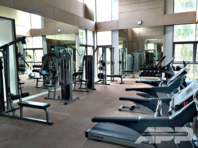 Ananya Beachfront Naklua, Chon Buri (Pattaya), Nong Pru, Bang Lamung (Pattaya), Chon Buri (Pattaya), Studio, 79 sqm, Condo For Rent, by Fazwaz (Thailand) Co., Ltd., 500246465 - DDproperty.com