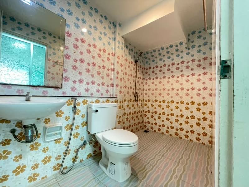 Wisatesuknakorn Phase 3 : วิเศษสุขนคร เฟส 3, สมุทรสาคร, พันท้ายนรสิงห์, เมืองสมุทรสาคร, สมุทรสาคร, 100 ตร.ม., ทาวน์เฮ้าส์ ขาย, โดย The Best Property เจฟ, 500246466 - DDproperty.com