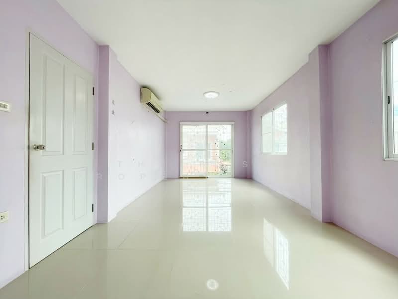 Wisatesuknakorn Phase 3, Samut Sakhon, Phanthai Norasing, Muang Samut Sakhon, Samut Sakhon, 4 Bedrooms, 100 sqm, Townhouse For Sale, by The Best Property เจฟ, 500246466 - DDproperty.com