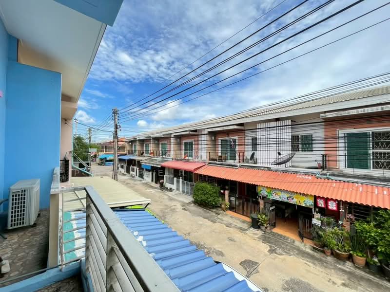 Wisatesuknakorn Phase 3, Samut Sakhon, Phanthai Norasing, Muang Samut Sakhon, Samut Sakhon, 4 Bedrooms, 100 sqm, Townhouse For Sale, by The Best Property เจฟ, 500246466 - DDproperty.com