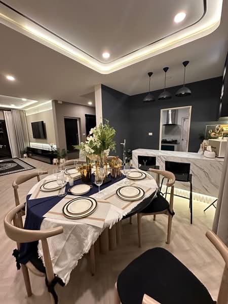 undefined, Bangkok, Bangmot, Thung Khru, Bangkok, 4 Bedrooms, 240 sqm, Single Detached House For Sale, by Trinnaya Dungsirisangthong, 500246467 - DDproperty.com