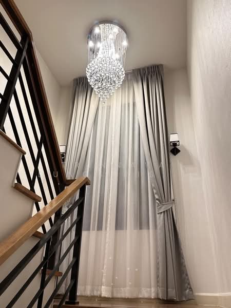 undefined, Bangkok, Bangmot, Thung Khru, Bangkok, 4 Bedrooms, 240 sqm, Single Detached House For Sale, by Trinnaya Dungsirisangthong, 500246467 - DDproperty.com