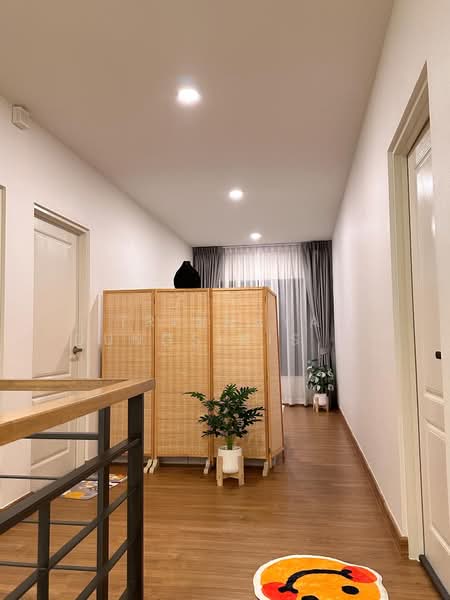 undefined, Bangkok, Bangmot, Thung Khru, Bangkok, 4 Bedrooms, 240 sqm, Single Detached House For Sale, by Trinnaya Dungsirisangthong, 500246467 - DDproperty.com