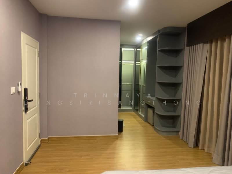 undefined, กรุงเทพ, บางมด, ทุ่งครุ, กรุงเทพ, 240 ตร.ม., บ้านเดี่ยว ขาย, โดย Trinnaya Dungsirisangthong, 500246467 - DDproperty.com