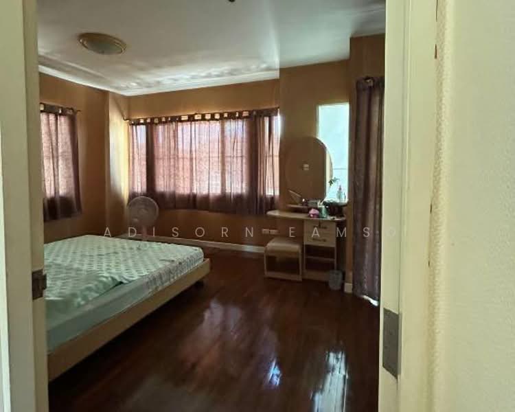 3-BR House, Bangkok, Saen Sab, Min Buri, Bangkok, 3 Bedrooms, 150 sqm, Single Detached House For Sale, by Adisorn Eamso, 500246468 - DDproperty.com