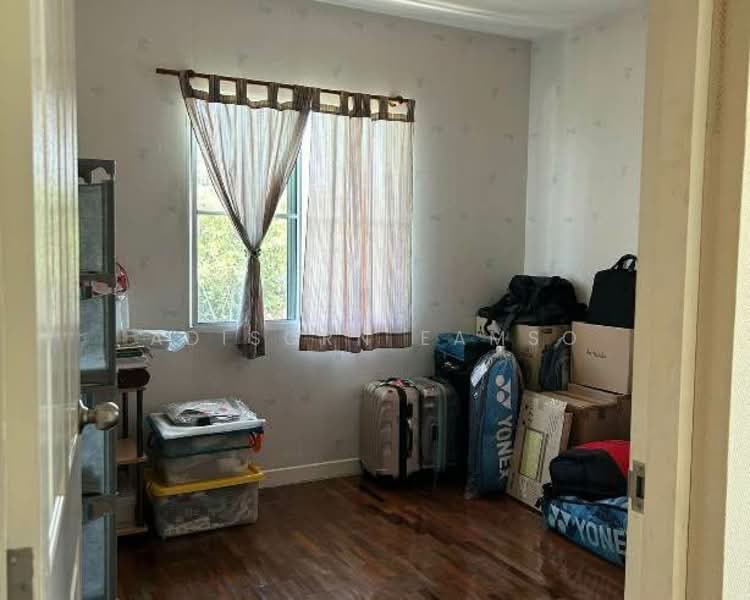 3-BR House, Bangkok, Saen Sab, Min Buri, Bangkok, 3 Bedrooms, 150 sqm, Single Detached House For Sale, by Adisorn Eamso, 500246468 - DDproperty.com