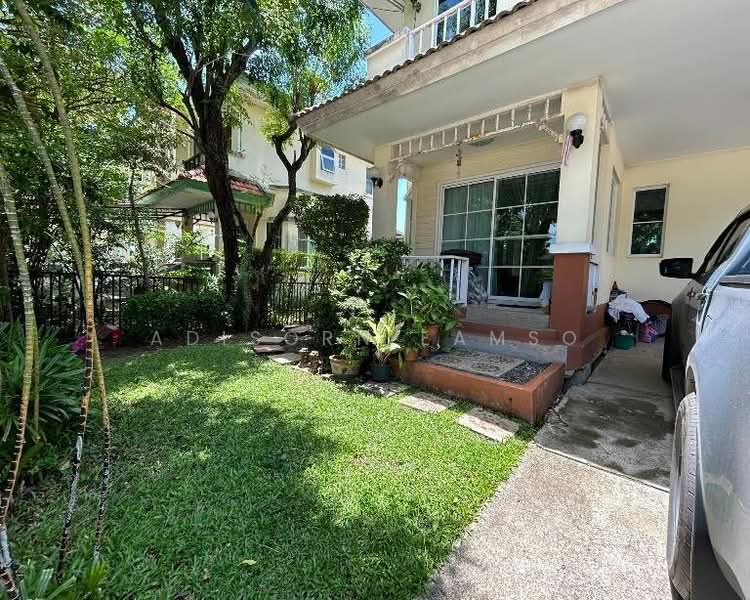 3-BR House, Bangkok, Saen Sab, Min Buri, Bangkok, 3 Bedrooms, 150 sqm, Single Detached House For Sale, by Adisorn Eamso, 500246468 - DDproperty.com