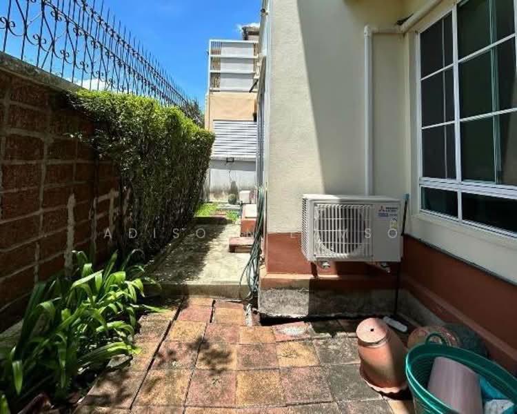 3-BR House, Bangkok, Saen Sab, Min Buri, Bangkok, 3 Bedrooms, 150 sqm, Single Detached House For Sale, by Adisorn Eamso, 500246468 - DDproperty.com