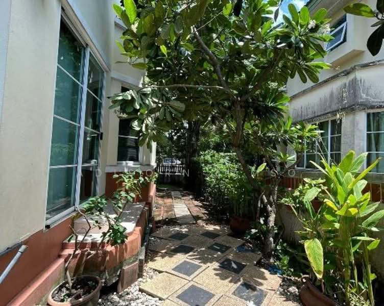 3-BR House, Bangkok, Saen Sab, Min Buri, Bangkok, 3 Bedrooms, 150 sqm, Single Detached House For Sale, by Adisorn Eamso, 500246468 - DDproperty.com