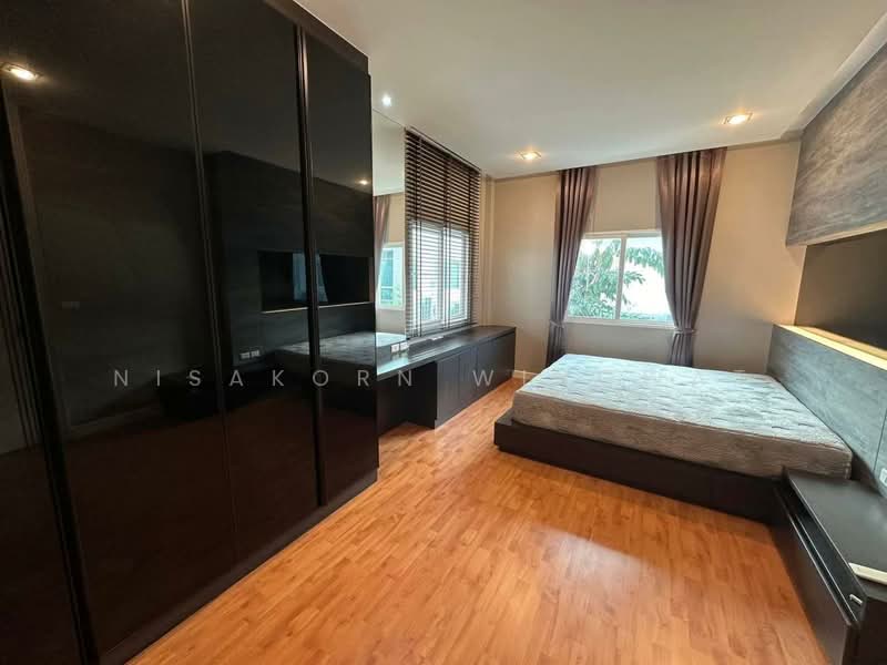 undefined, Bangkok, Sala Thammasop, Thawi Watthana, Bangkok, 3 Bedrooms, 4 sqm, Single Detached House For Sale, by Nisakorn Wingwat, 500246469 - DDproperty.com