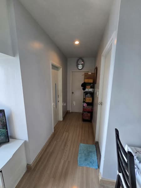 Motif Condo : โมทีฟ คอนโด สาทร-วงเวียนใหญ่, กรุงเทพ, 219 ถ.อินทรพิทักษ์, บางยี่เรือ, ธนบุรี, กรุงเทพ, 59 ตร.ม., คอนโด ขาย, โดย คุณริช, 500246471 - DDproperty.com